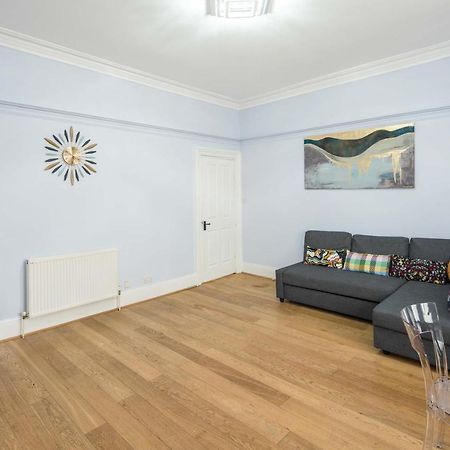 Gloucester Station Gem: 3 Bedroom Oasis London Exterior foto
