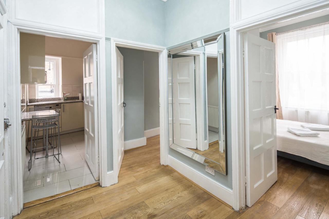 Gloucester Station Gem: 3 Bedroom Oasis London Exterior foto