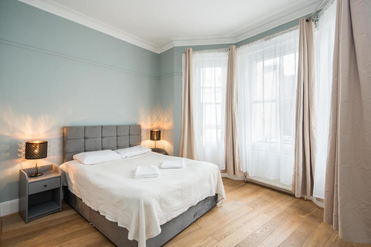 Gloucester Station Gem: 3 Bedroom Oasis London Exterior foto