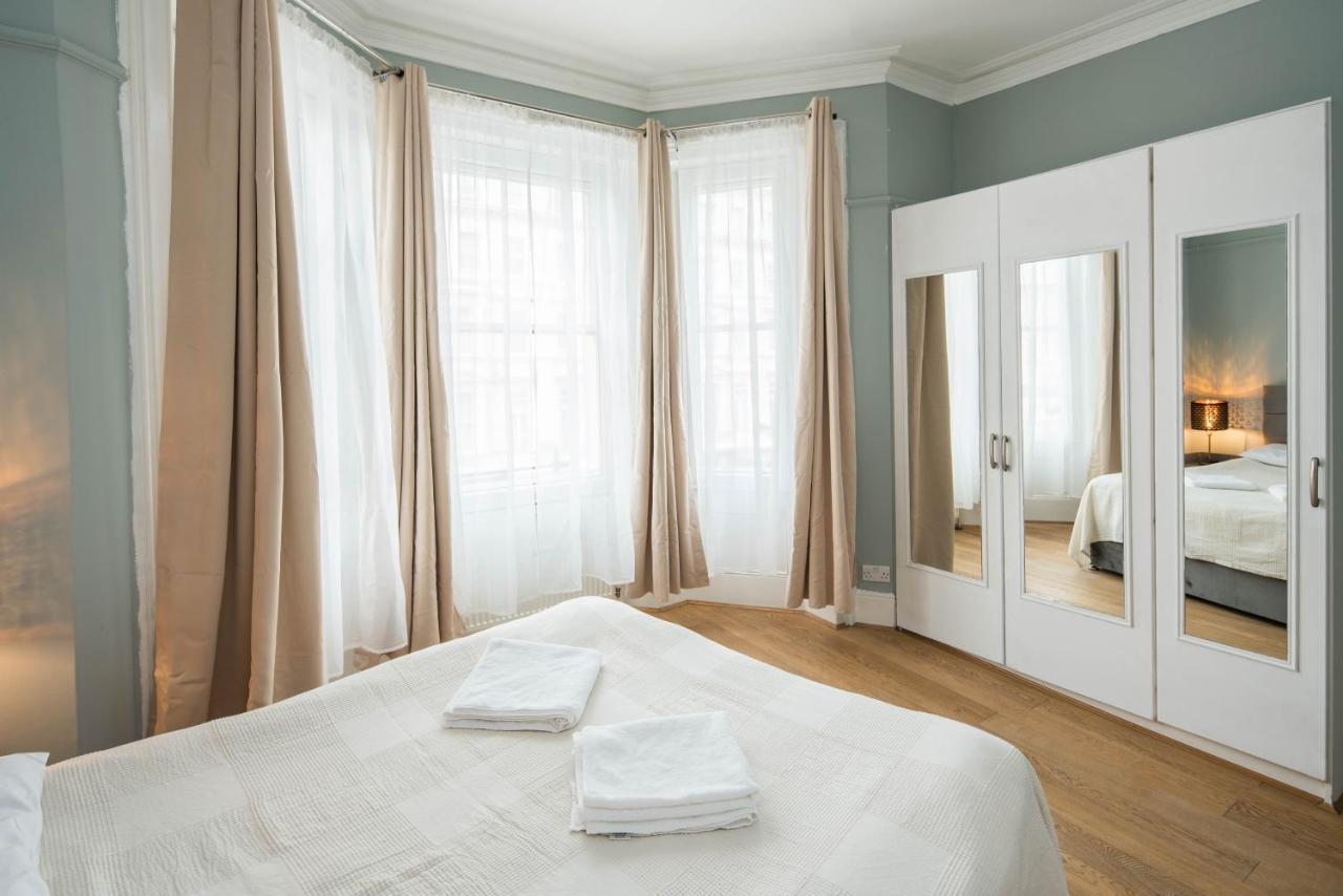 Gloucester Station Gem: 3 Bedroom Oasis London Exterior foto