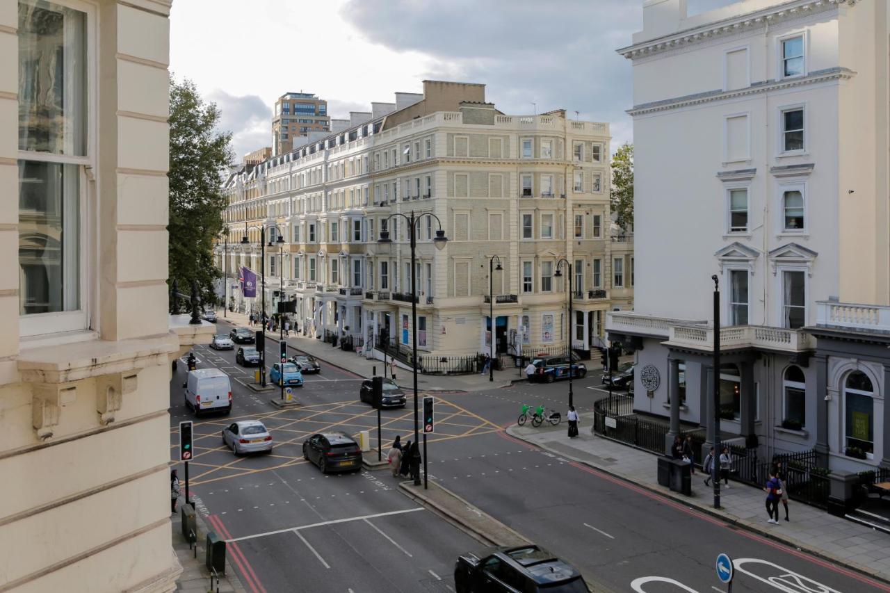 Gloucester Station Gem: 3 Bedroom Oasis London Exterior foto