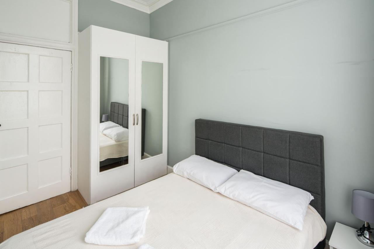 Gloucester Station Gem: 3 Bedroom Oasis London Exterior foto
